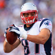 Image for article titled Rob Gronkowski To Astronaut In Space: "Are You Floating Right Now?"